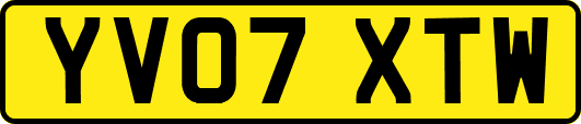 YV07XTW