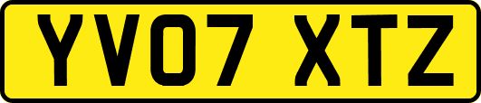 YV07XTZ