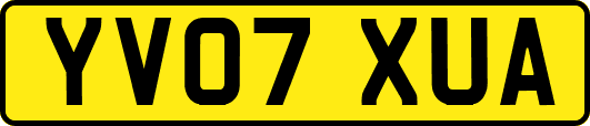 YV07XUA