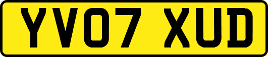 YV07XUD