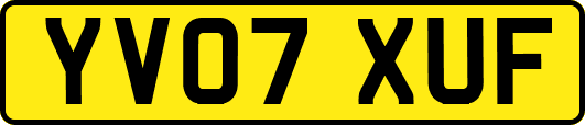 YV07XUF