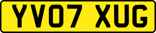 YV07XUG