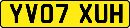 YV07XUH