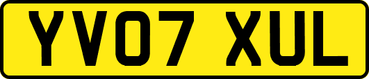 YV07XUL