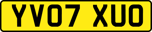 YV07XUO