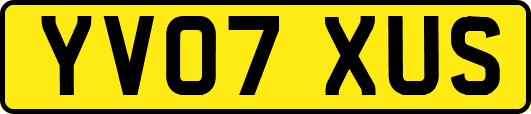 YV07XUS