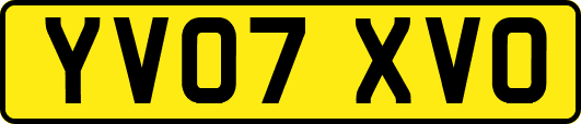 YV07XVO