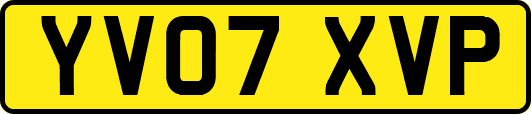 YV07XVP