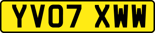 YV07XWW