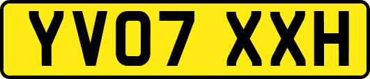 YV07XXH