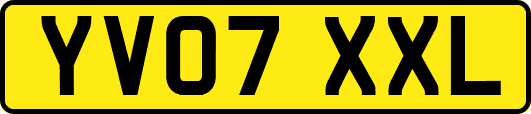 YV07XXL