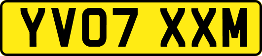 YV07XXM