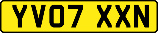 YV07XXN