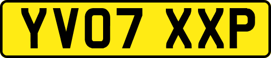 YV07XXP