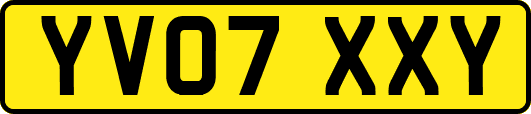 YV07XXY