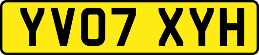 YV07XYH