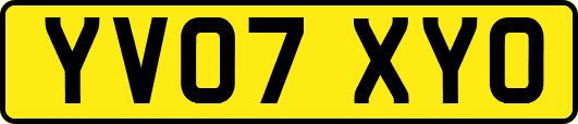 YV07XYO