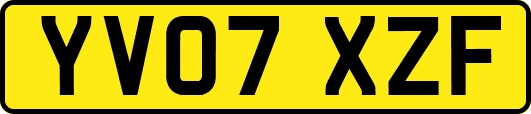 YV07XZF