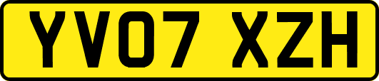 YV07XZH