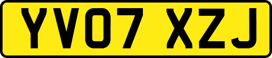 YV07XZJ