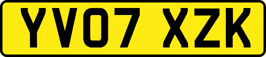 YV07XZK
