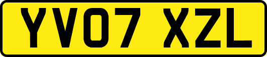 YV07XZL