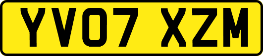 YV07XZM