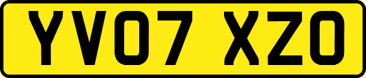 YV07XZO