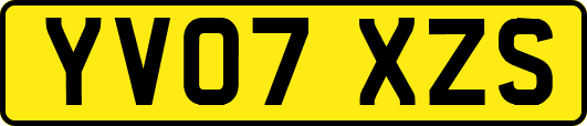 YV07XZS
