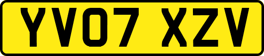 YV07XZV