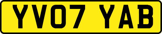 YV07YAB