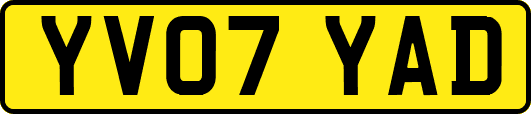 YV07YAD