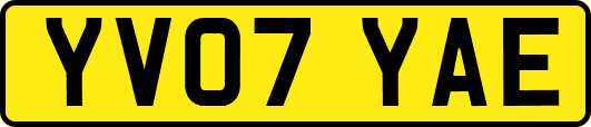 YV07YAE
