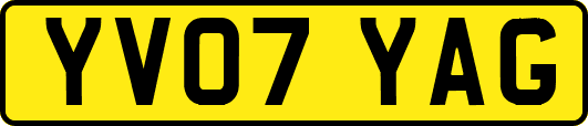 YV07YAG