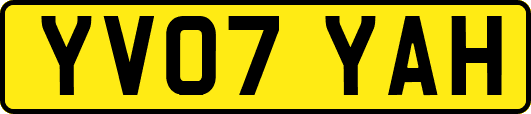 YV07YAH