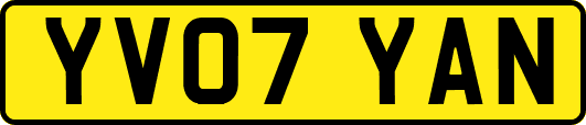 YV07YAN
