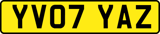 YV07YAZ