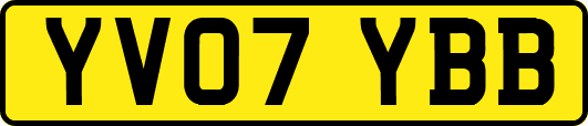 YV07YBB