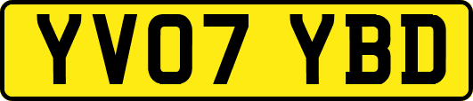 YV07YBD