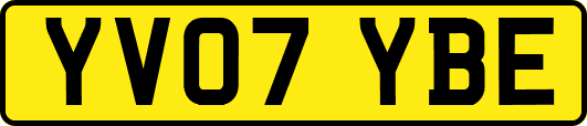 YV07YBE
