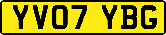 YV07YBG