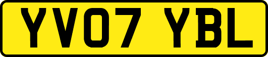 YV07YBL