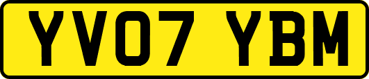 YV07YBM