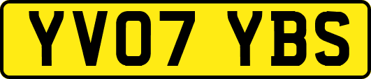 YV07YBS