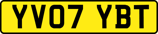 YV07YBT