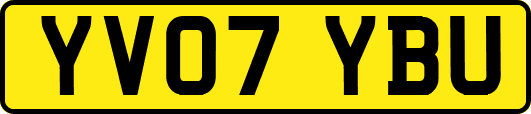 YV07YBU
