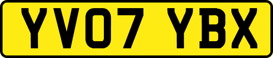 YV07YBX