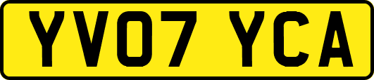 YV07YCA