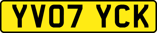 YV07YCK
