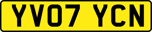 YV07YCN